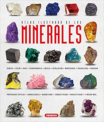 Minerales (dureza)