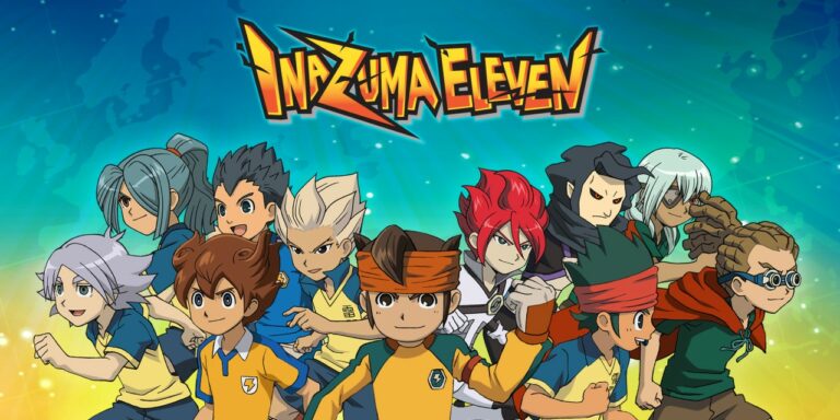 Inazuma Eleven